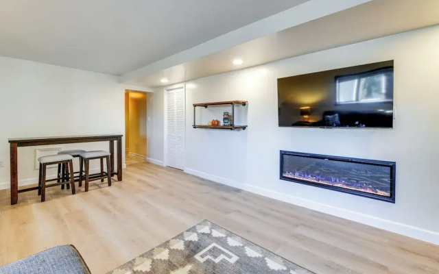 Waynesville Studio Suite < 1 Mi to Downtown!