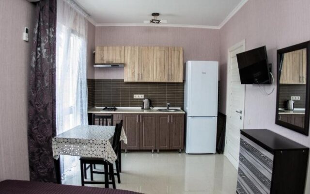 Guest House Ultramarin