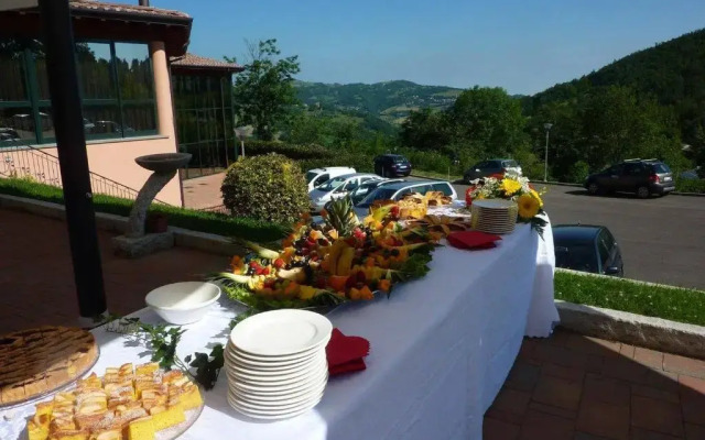 Villa Clorè Hotel & Spa