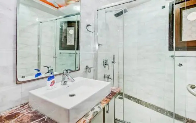 South Ex Serviced Apartments