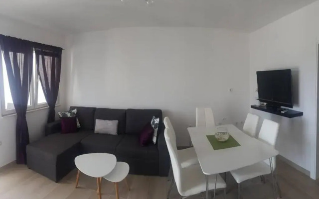 Apartments Rotim
