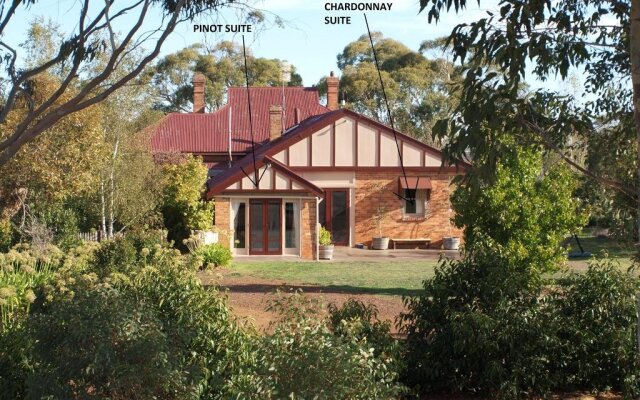 Pierrepoint Bed & Breakfast