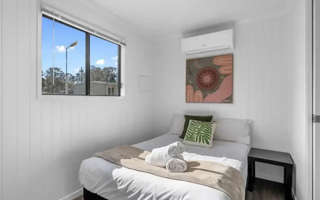 Crows Nest Tourist Park