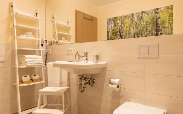 Wanderreitstation Gut Mischenried