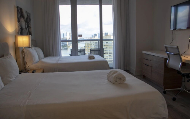 BeachWalk Residences