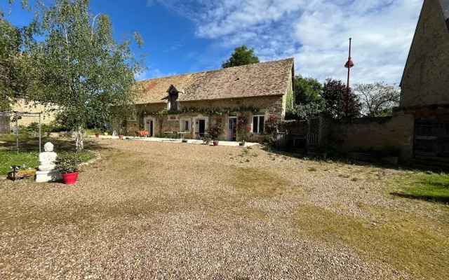 Le Presbytère