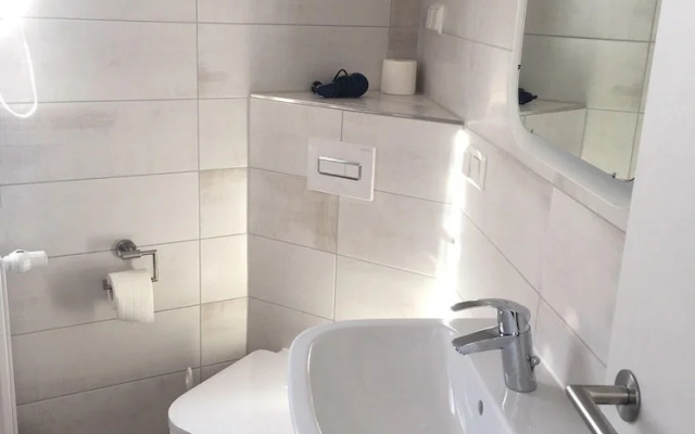 Ferienhaus an der Selke