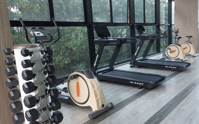 Luxe Suites at Skyloft