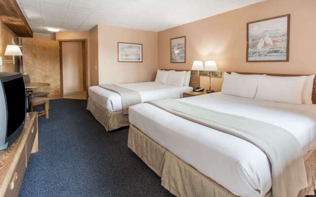 Days Inn by Wyndham West Allis/Milwaukee