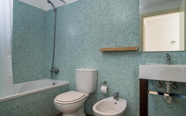 BmyGuest - Santa Luzia Sunset Apartment