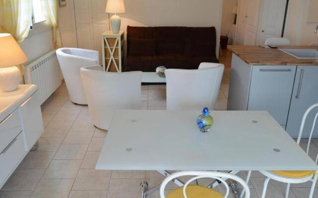 Appartement Antibes, 2 Pieces, 4 Personnes Fr 1 252 19