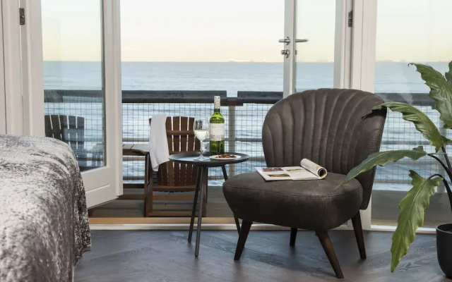 De Pier Suites