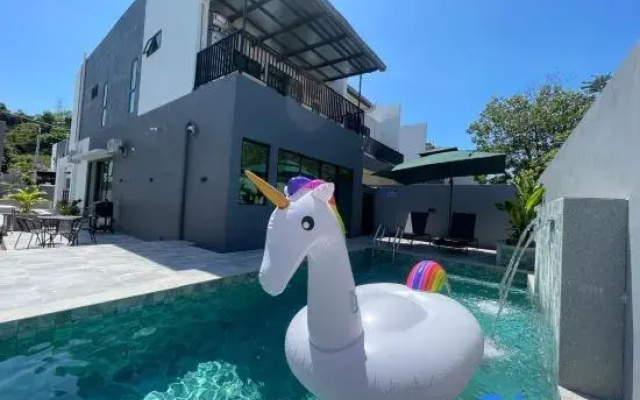 Villa 26 Private Pool & KTV