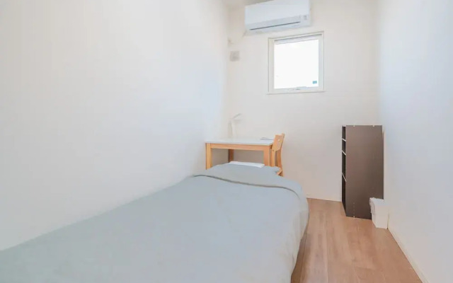 Ryushima Ocean View Villa