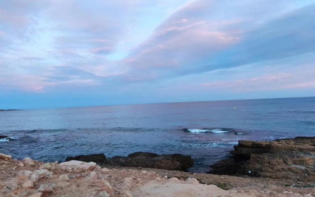 Sunny Time La Mata