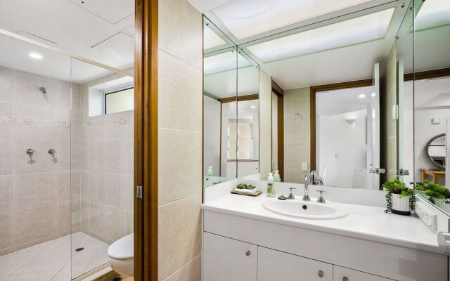 Garden Penthouse Netanya
