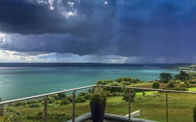 Chambres d'hôtes Vue Mer