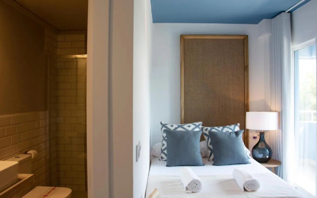 Hotel Residencia Patilla II