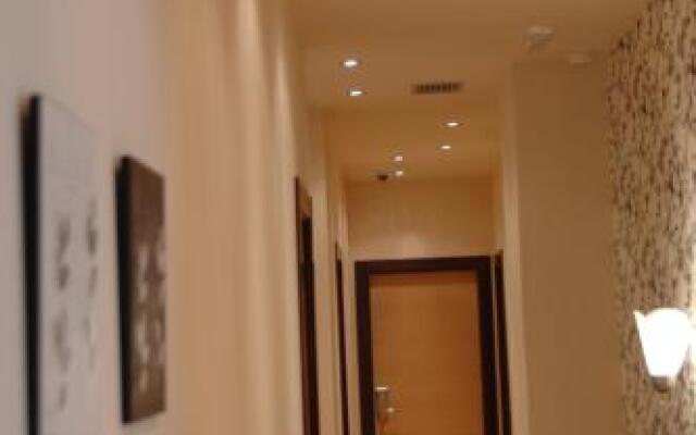 Hostal De Cuenca