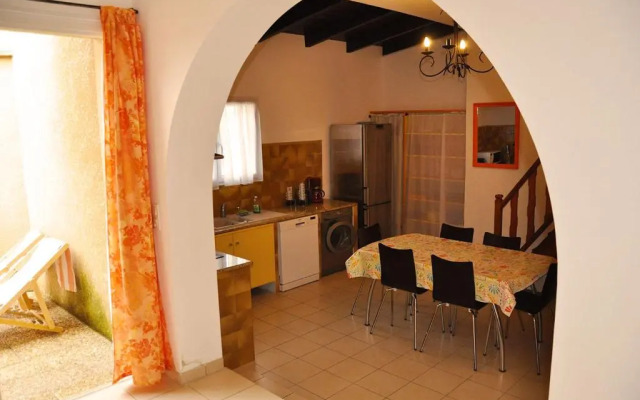 Résidence Casa Favalella