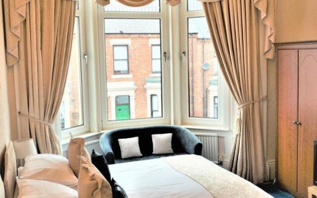 Britannia Guest House