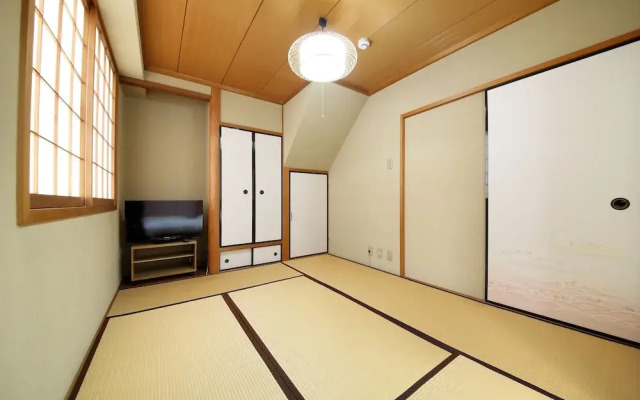 Exsaison House Matsuyamachi 2F
