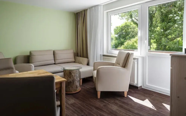 Insulaner Apartments