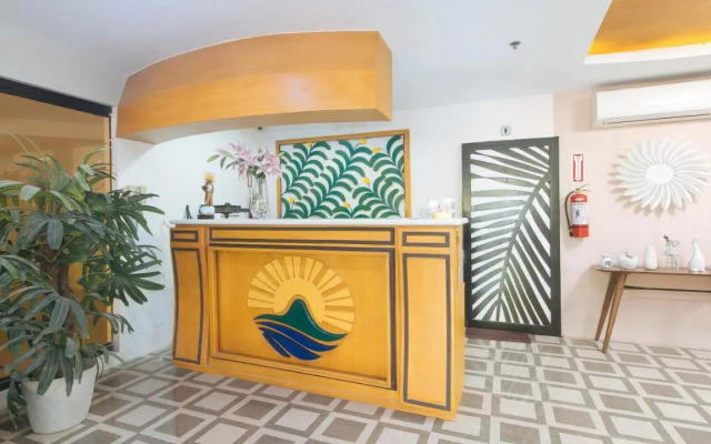 RedDoorz @ Sun Miles Condominium
