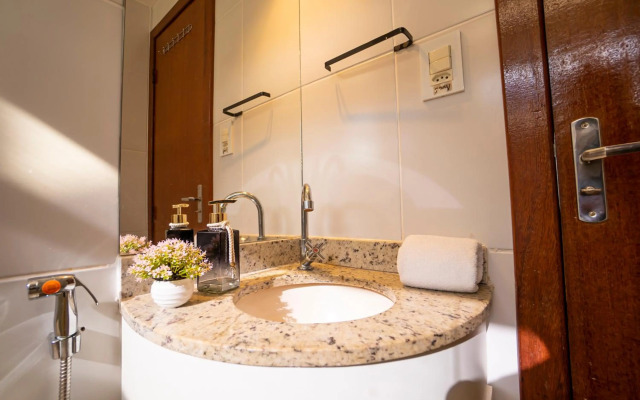 Duplex 2 Suítes Condomínio Mont Carmelo