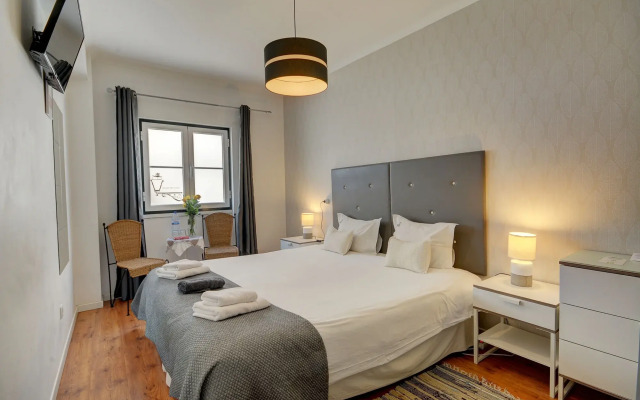 Inn Bairro Alto - BA Sweet