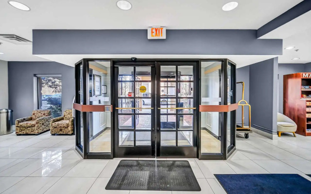 Radisson Hotel Schaumburg