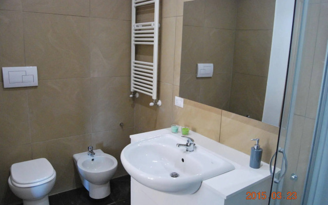 Residence Rapisardi