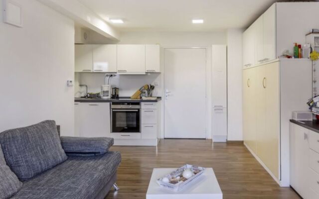 Les Lavandines 1 31900