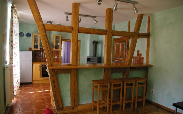 Ferienwohnungen Reichholdsmühle