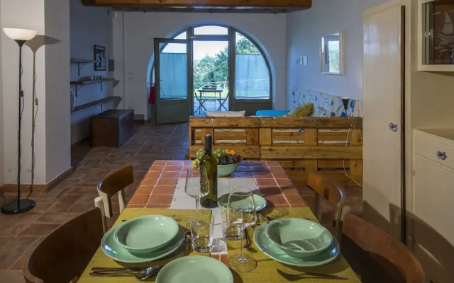 Casa Vacanze Le Fornaci