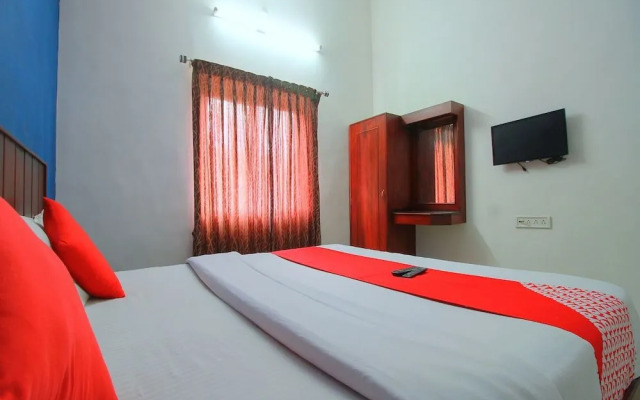 OYO 15479 Vista Suites Kalatty