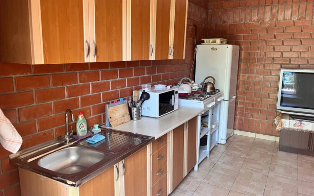 Guest House na Nikolaevskoy 25