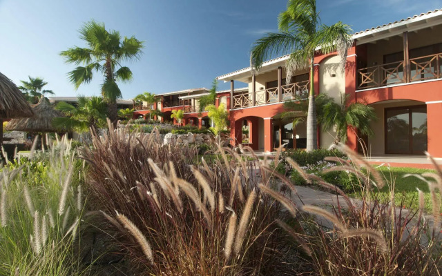La Maya Beach Curacao