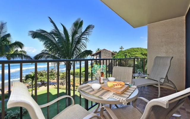 Kaanapali Shores 404