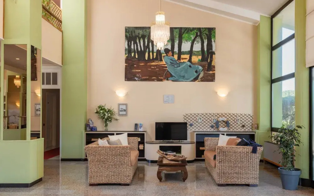Hotel Riva Etrusca