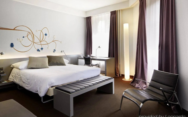 Hotel Continental Park