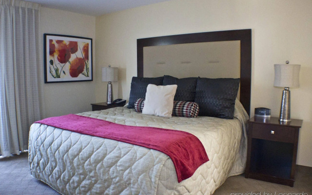 Scottsdale Camelback Resort