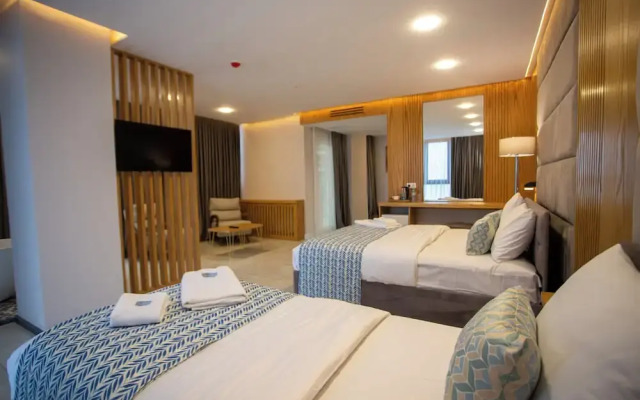 Hotel Black Sea