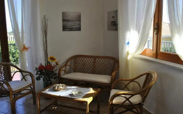 Orizzonte Mare Casa Vacanze