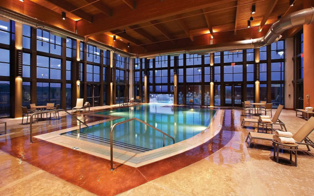 Isleta Resort and Casino