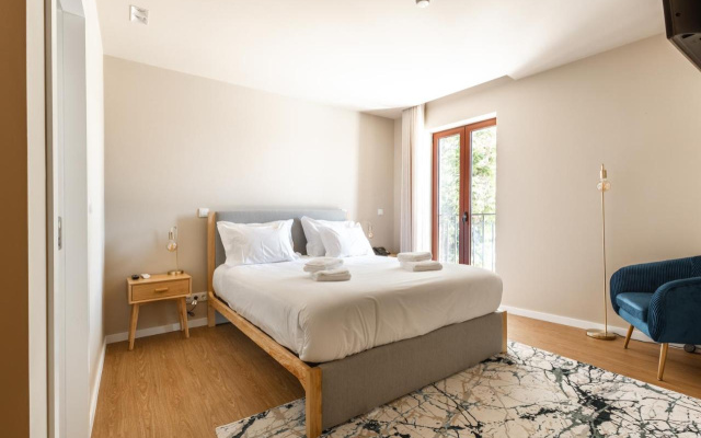 Belas Vistas Hotel