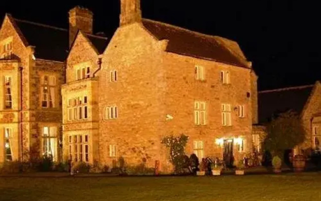 Clennell Hall Country House
