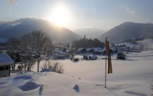 Gästehaus Fliegender Drache