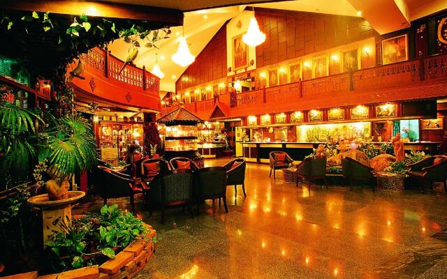Sida Resort & Hotel