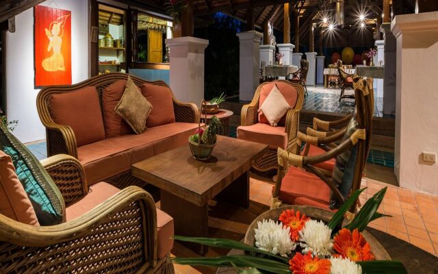 Taladya Chiang Mai Homestay